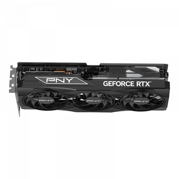 PNY GeForce RTX™ 5070Ti Overclocked Triple Fan - 16GB