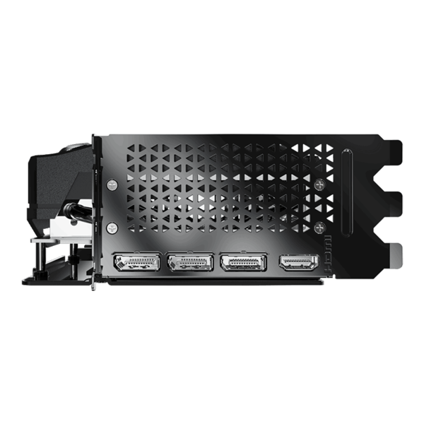 PNY GeForce RTX™ 5080 Overclocked Triple Fan - 16GB