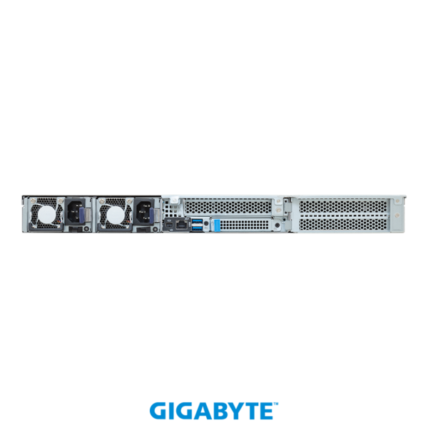 GIGABYTE 1HE Serversystem R143-EG2-AAC2 - AMD EPYC