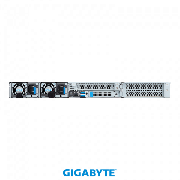 GIGABYTE 1HE Serversystem R183-ZF1-AAJ1 - AMD EPYC