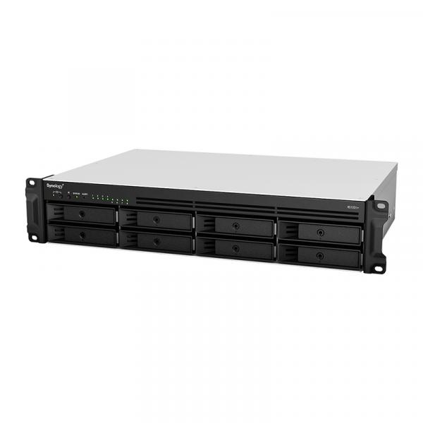 SYNOLOGY RS1221+ 8-Bay NAS
