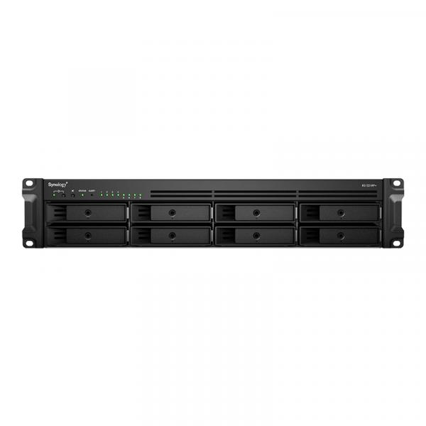 SYNOLOGY RS1221RP+ 8-Bay NAS