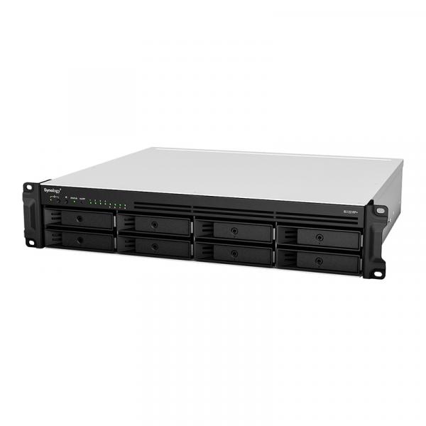 SYNOLOGY RS1221RP+ 8-Bay NAS