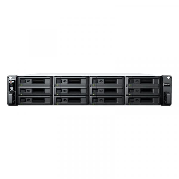 SYNOLOGY Rackstation RS2423+ 12-Bay NAS