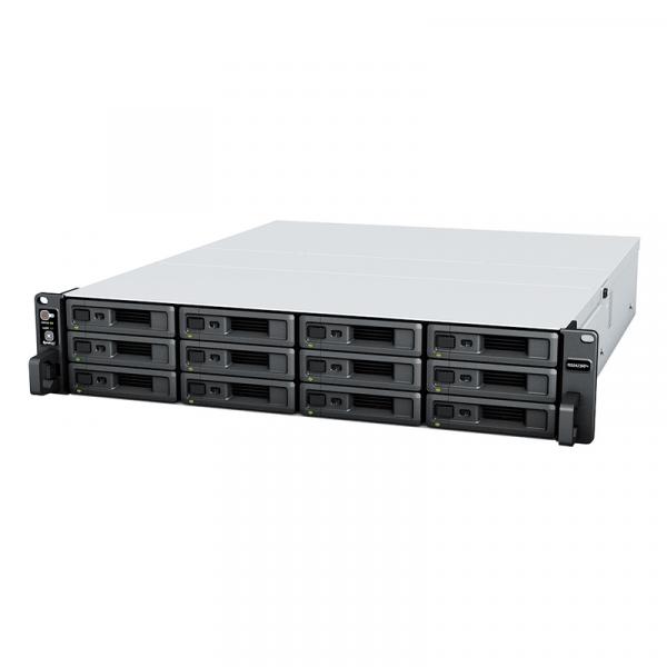 SYNOLOGY Rackstation RS2423+ 12-Bay NAS