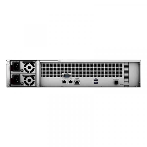 SYNOLOGY Rackstation RS2423+ 12-Bay NAS