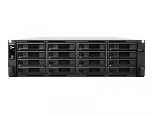SYNOLOGY RackStation RS4021xs+ - 16-Bay NAS
