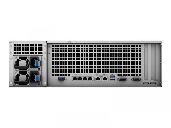 SYNOLOGY RackStation RS4021xs+ - 16-Bay NAS