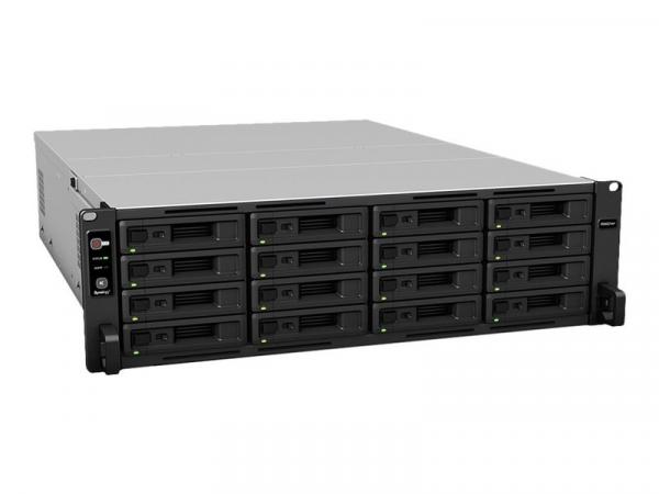 SYNOLOGY RackStation RS4021xs+ - 16-Bay NAS