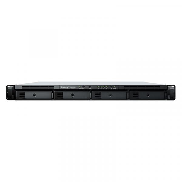 SYNOLOGY RackStation RS822RP+ - 4-bay
