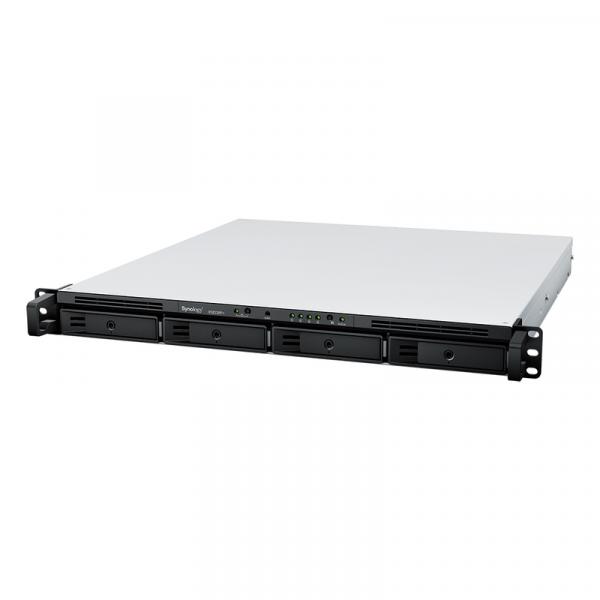 SYNOLOGY RackStation RS822RP+ - 4-bay