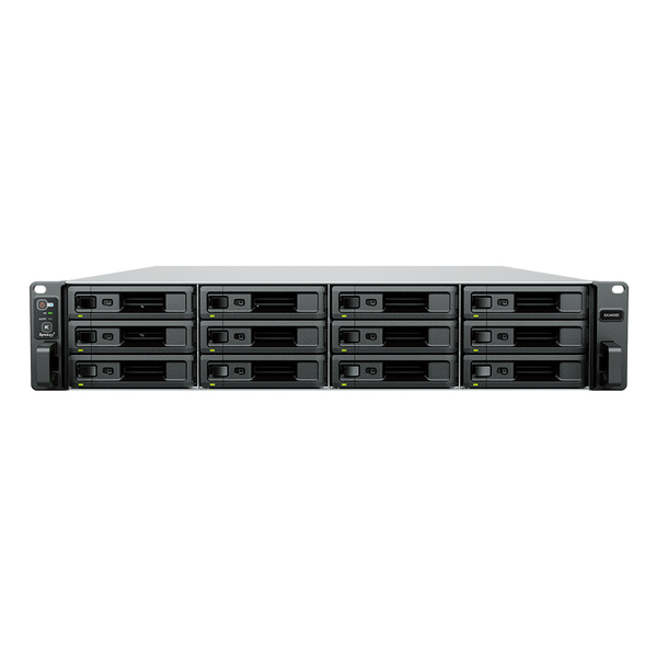 SYNOLOGY SA3400D 12-Bay NAS