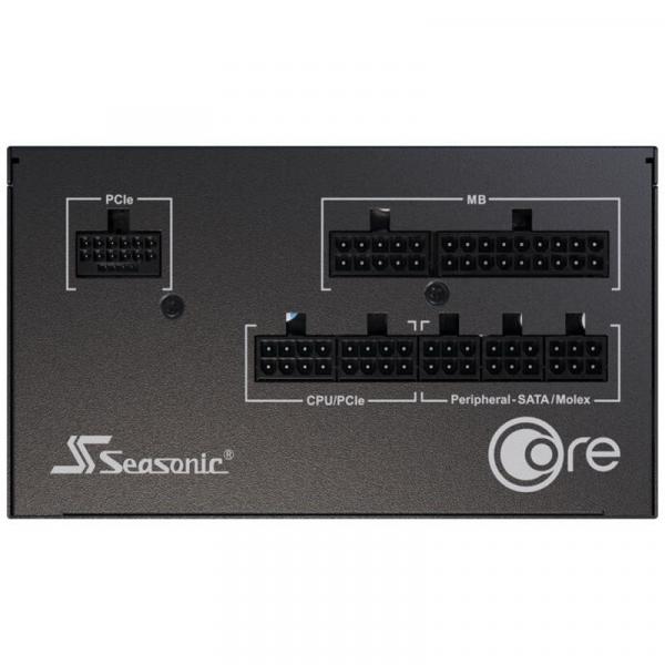 Seasonic CORE GX ATX 3 (2024) Netzteil - 650 Watt