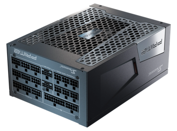 Seasonic Prime PX 2200 Netzteil - 2.200 Watt
