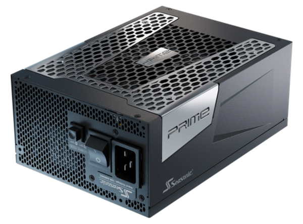 Seasonic Prime PX 2200 Netzteil - 2.200 Watt