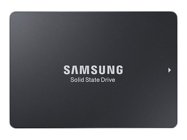 SAMSUNG SM883 Enterprise SSD - 1.92TB - SATA