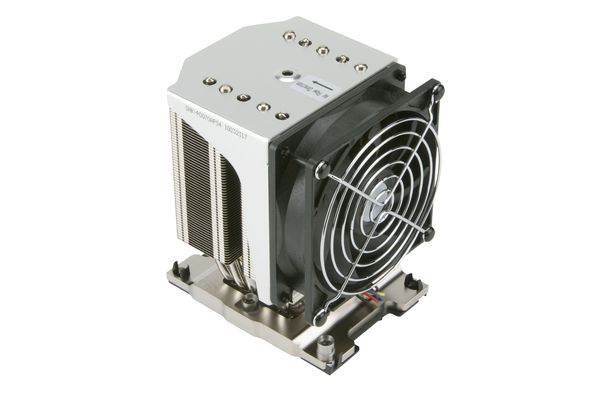Supermicro Workstation CPU Kühler - aktiv