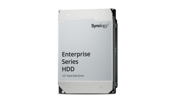 Synology HAS5300-8T - 8TB - SAS