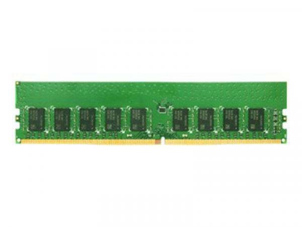 SYNOLOGY 8GB DDR4 Speicher Modul ECC