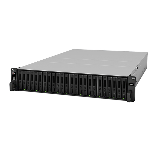 SYNOLOGY FlashStation FS6400 24-Bay