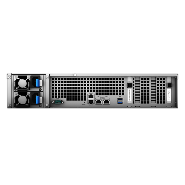 SYNOLOGY FlashStation FS6400 24-Bay