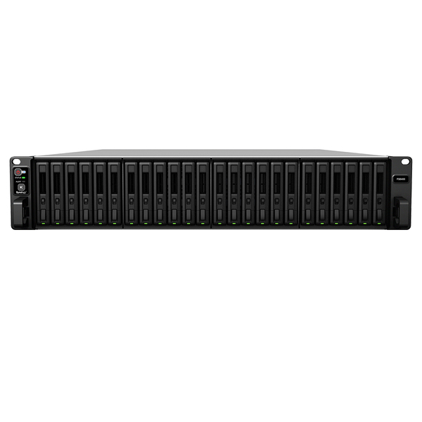 SYNOLOGY FlashStation FS6400 24-Bay