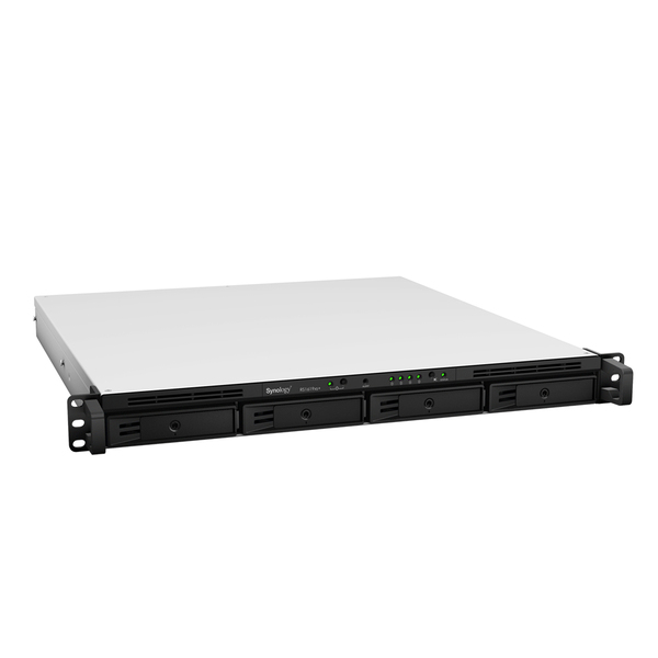 SYNOLOGY Rackstation RS1619xs+ 4-Bay