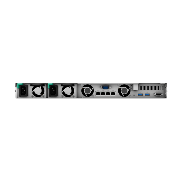 SYNOLOGY Rackstation RS1619xs+ 4-Bay