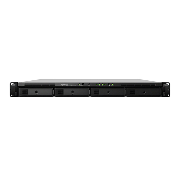 SYNOLOGY Rackstation RS1619xs+ 4-Bay