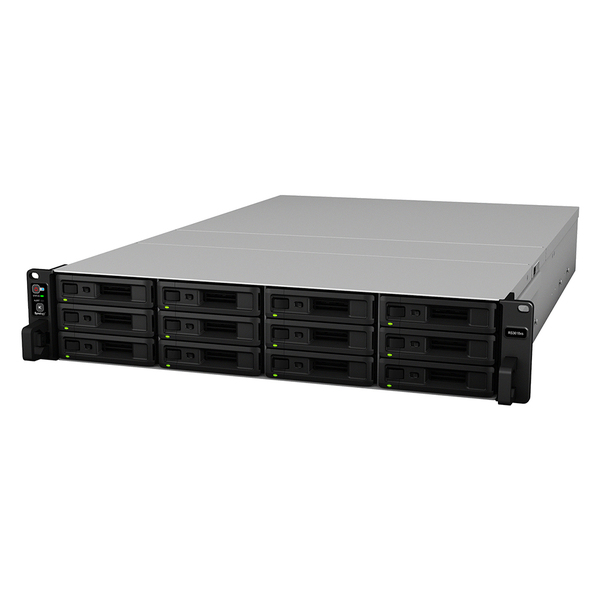 SYNOLOGY RackStation RS3618xs 12-Bay