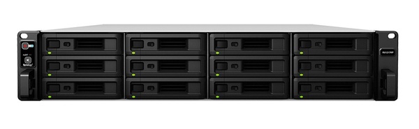 Synology Expansion Unit RX1217 - 12-Bay