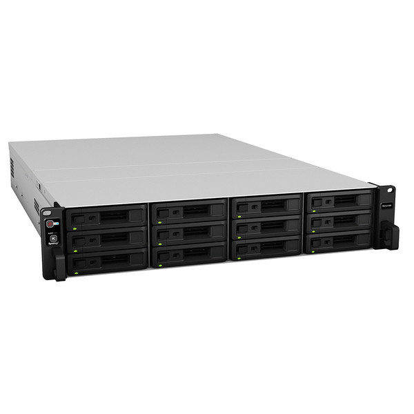 Synology Expansion Unit RX1217 - 12-Bay