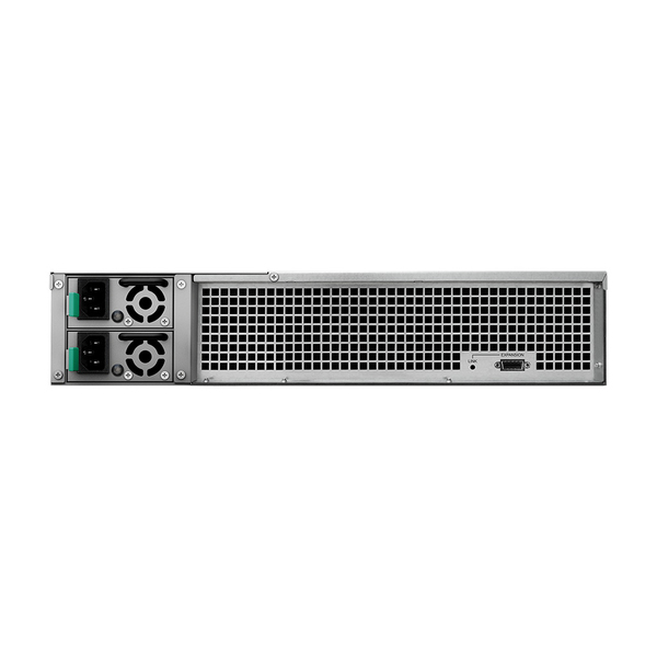Synology Expansion Unit RX1217RP - 12-Bay