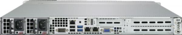 Supermicro Superserver SYS-5019C-WR
