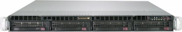 Supermicro Superserver SYS-5019C-WR