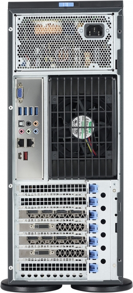 Supermicro SuperServer 7049A-T