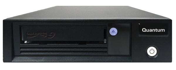 Quantum LTO-9 HH - Bandlaufwerk extern