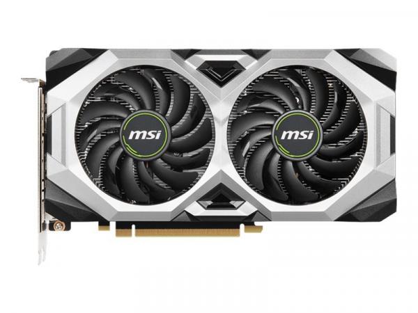 MSI GeForce RTX 2060 VENTUS GP OC