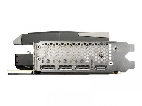 MSI RTX 3090 GAMING X TRIO - 24GB