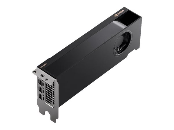 PNY NVIDIA Quadro RTX A2000 12GB