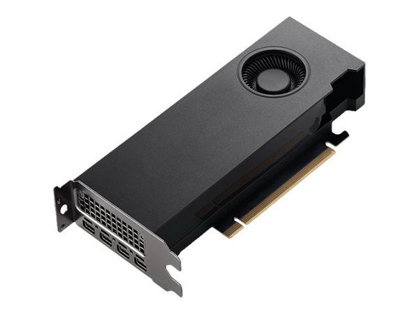 PNY NVIDIA Quadro RTX A2000 12GB