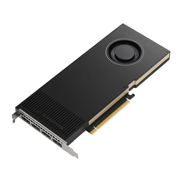 PNY NVIDIA Quadro RTX A4000 16GB