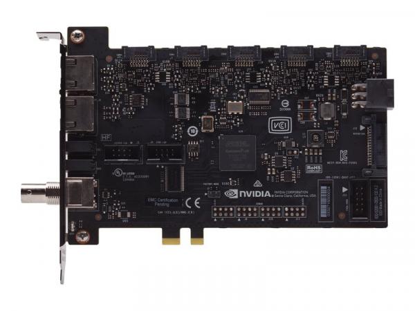 PNY NVIDIA Quadro Sync Board II