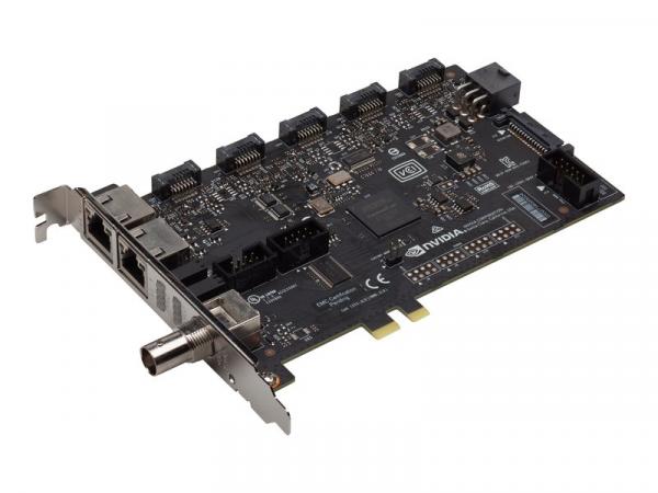 PNY NVIDIA Quadro Sync Board II