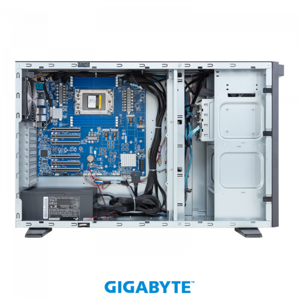 GIGABYTE Workstation W773-H5D-AA01 - Threadripper Pro