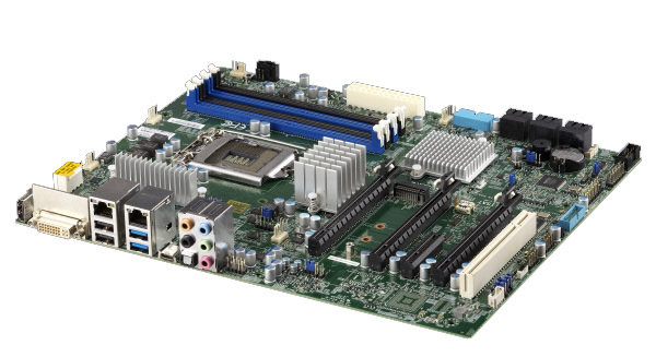 Supermicro Mainboard X11SAT LGA 1151