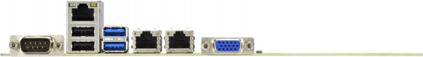 Supermicro Mainboard X11SCL-F