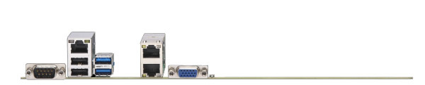 Supermicro Mainboard X11SPH-nCTF