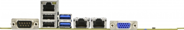 Supermicro Mainboard X11SSW-F