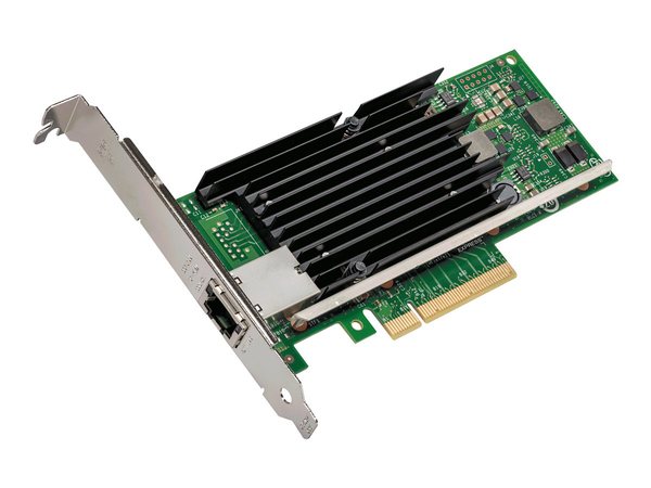 INTEL X540T1BLK Server Adapter 1Port 10GBase-T RJ-45